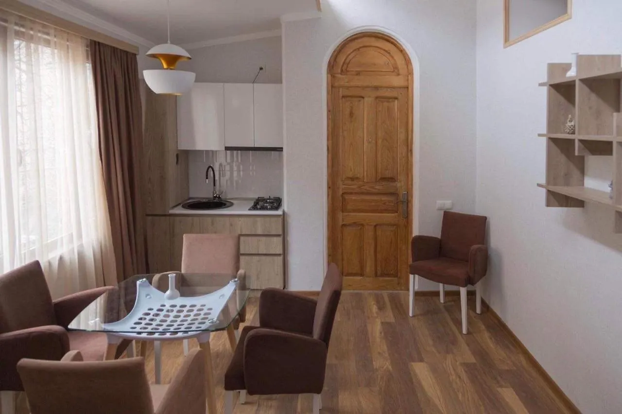 Apartment Grand City3 1 Apartament Na Wylacznosc 2 Sypialnia 2 Lazieneki 1 Salon 1 Kuchnia Tbilisi Georgien
