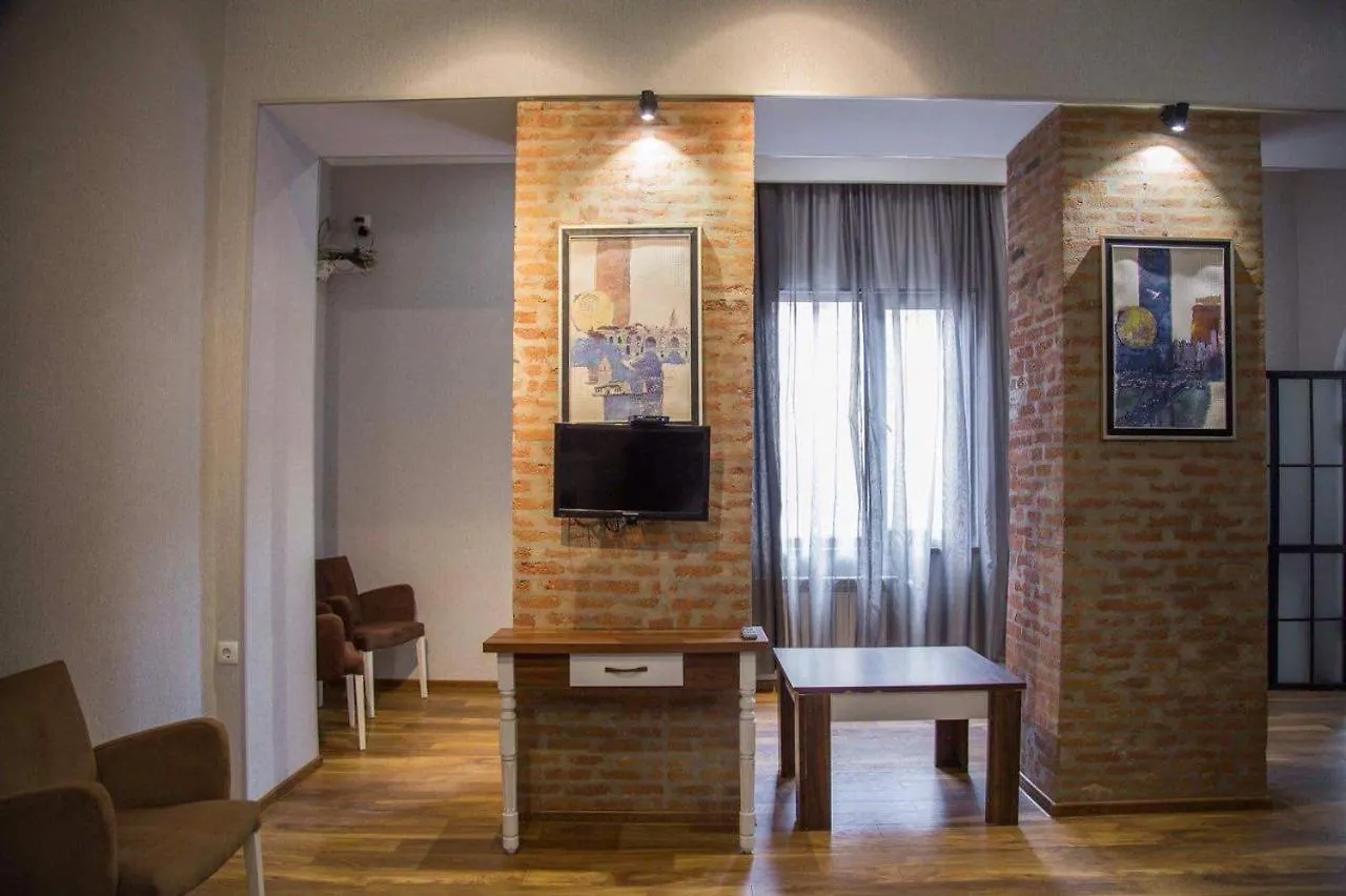 Apartment Grand City3 1 Apartament Na Wylacznosc 2 Sypialnia 2 Lazieneki 1 Salon 1 Kuchnia Tbilisi