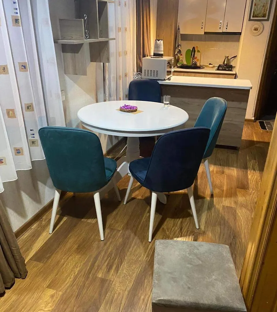 Apartment Grand City3 1 Apartament Na Wylacznosc 2 Sypialnia 2 Lazieneki 1 Salon 1 Kuchnia Tbilisi