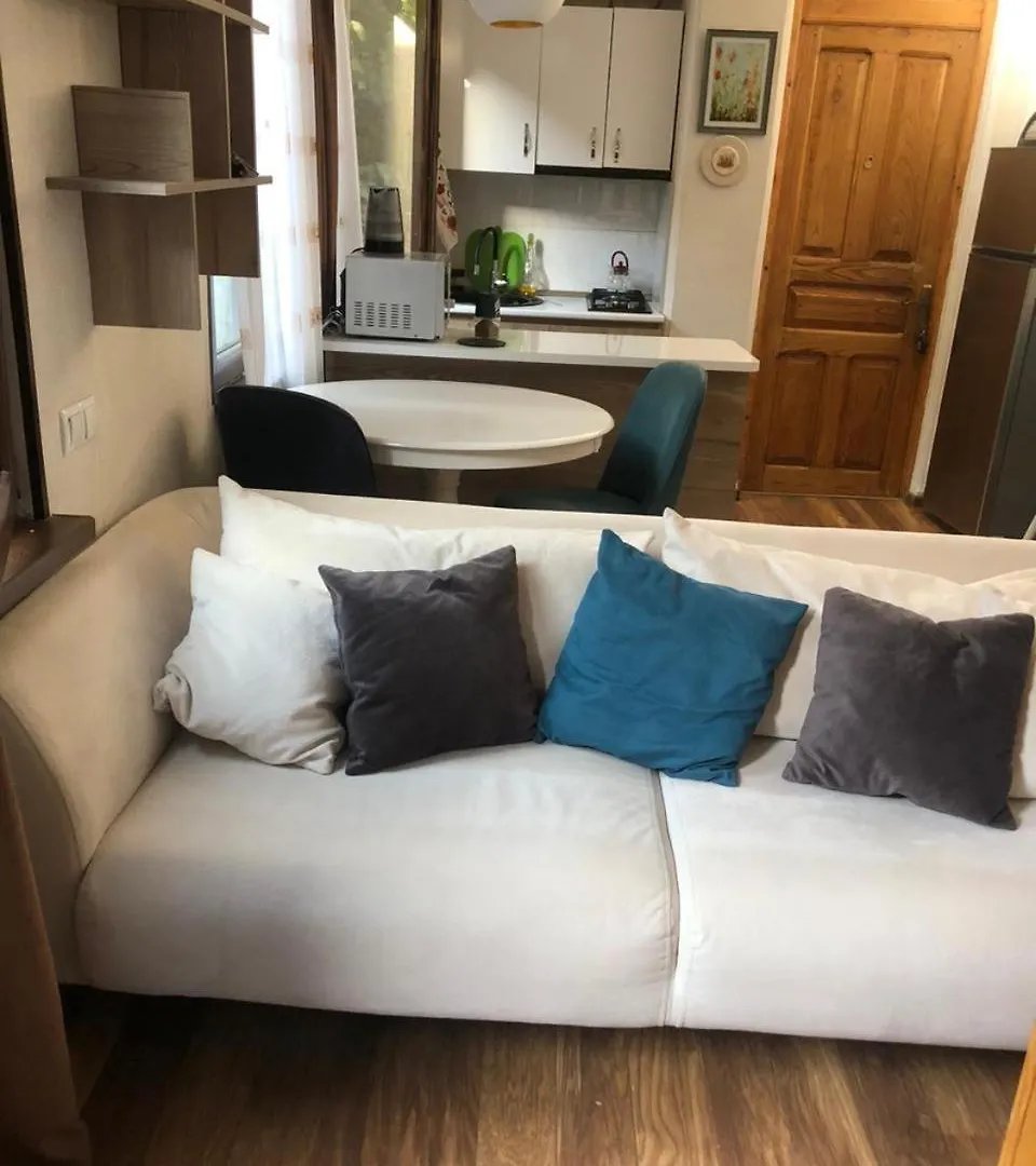 Apartment Grand City3 1 Apartament Na Wylacznosc 2 Sypialnia 2 Lazieneki 1 Salon 1 Kuchnia Tbilisi