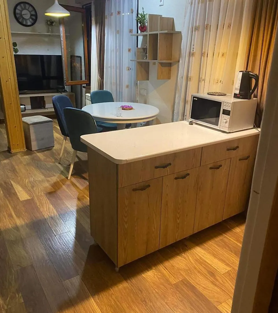 Apartment Grand City3 1 Apartament Na Wylacznosc 2 Sypialnia 2 Lazieneki 1 Salon 1 Kuchnia Tbilisi